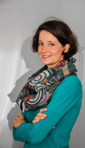 Irina Spieth