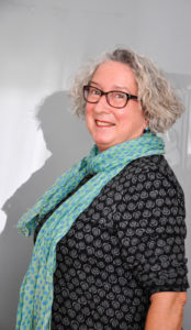Susanne Zerrweck
