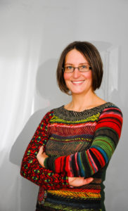 Claudia Lipp